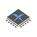 Xenia logo