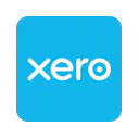 Xero for Restaurants logo