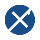 Ximple ERP logo