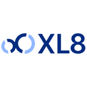 XL8 Machine Translation logo