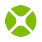 Xojo logo