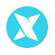 Xorosoft ERP logo