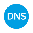 Yandex DNS logo