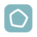 Yellow logo