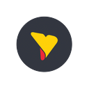 Yellowfin Embedded Analytics logo