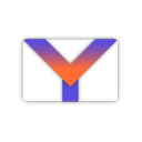 YouniqMail logo