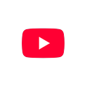 YouTube logo