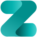Z Dispense logo