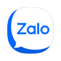 Zalo logo