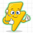 ZapMail logo