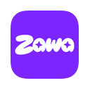 Zawa logo