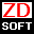 ZD Screen Recorder logo