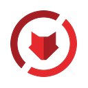 ZeroFox Brand Protection logo