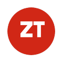 ZeroTrusted AI Firewall logo