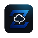 Zisker Email Hosting logo