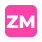 Zomro Dedicated Servers logo
