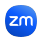 Zoom Revenue Accelerator logo