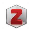 Zotero logo