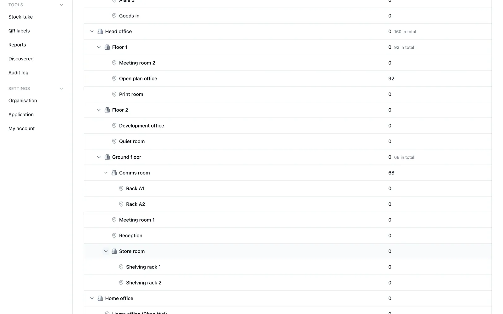 Tagaris screenshot 5