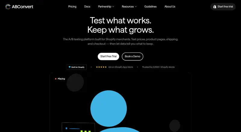 ABConvert screenshot
