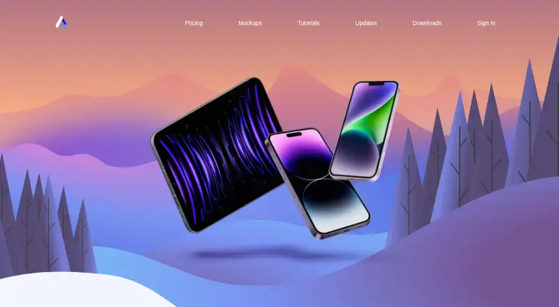 Angle 4 screenshot
