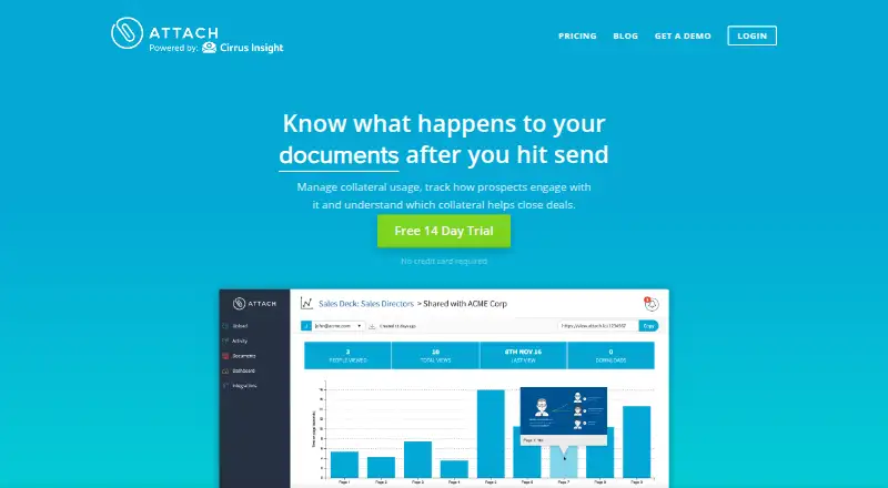 Attach screenshot