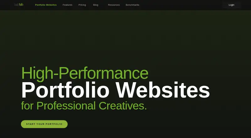 Bablab screenshot