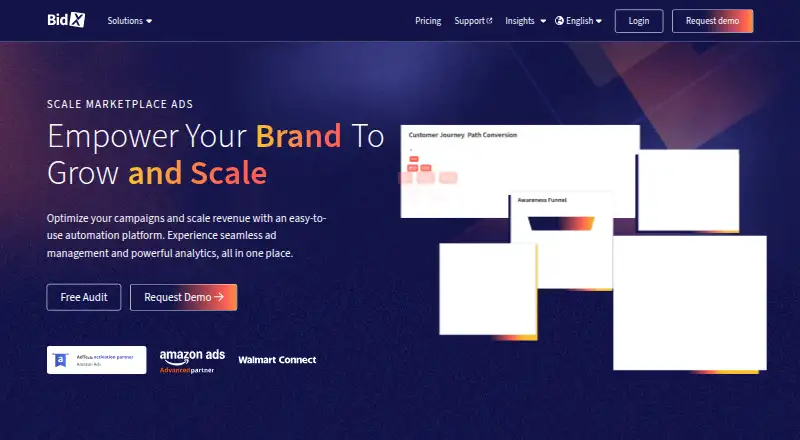 BidX screenshot