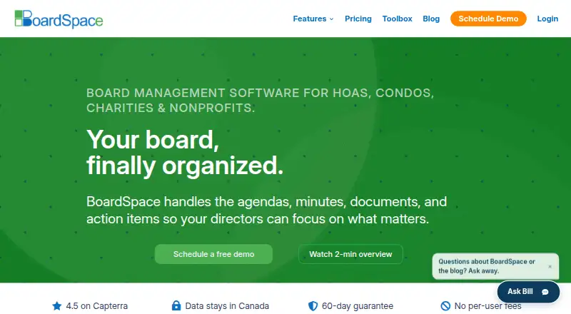 BoardSpace screenshot