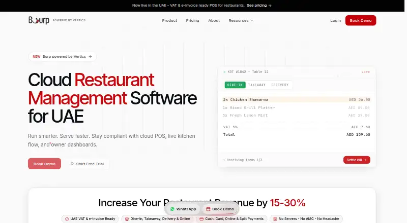 Burp screenshot