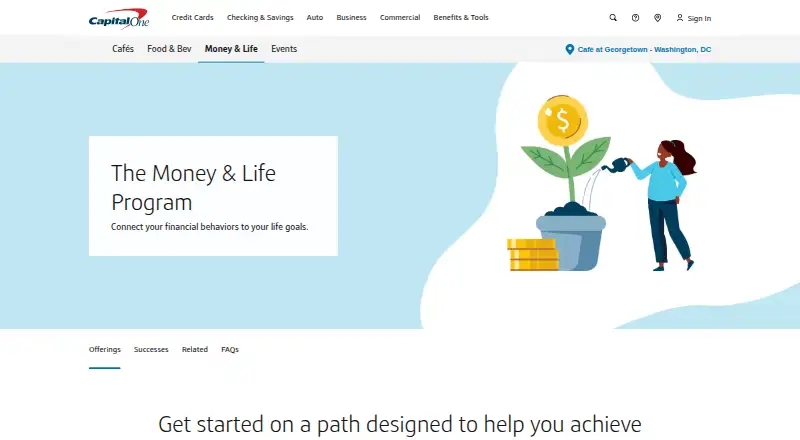 Money & Life screenshot