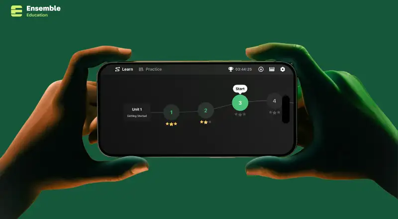 Chet screenshot