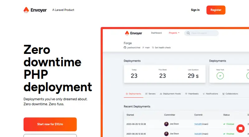 Envoyer screenshot
