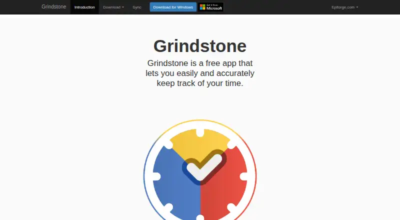 Grindstone screenshot