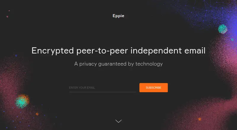 Eppie screenshot