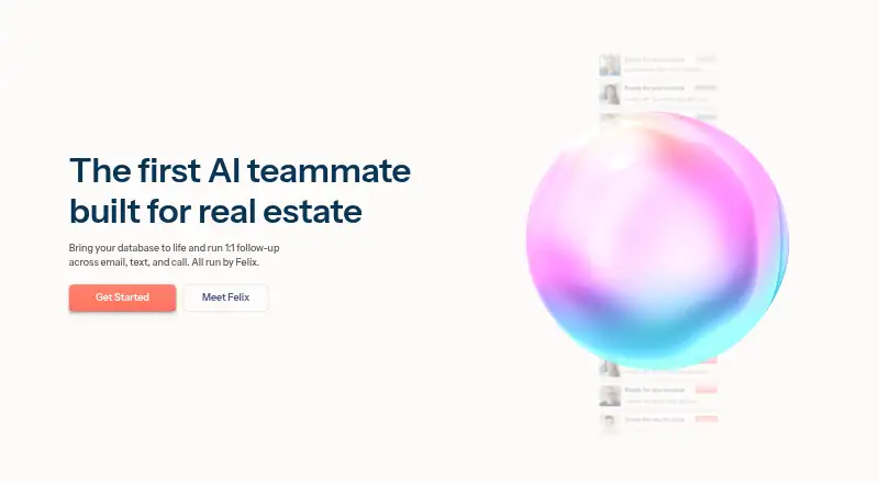 Fello AI screenshot