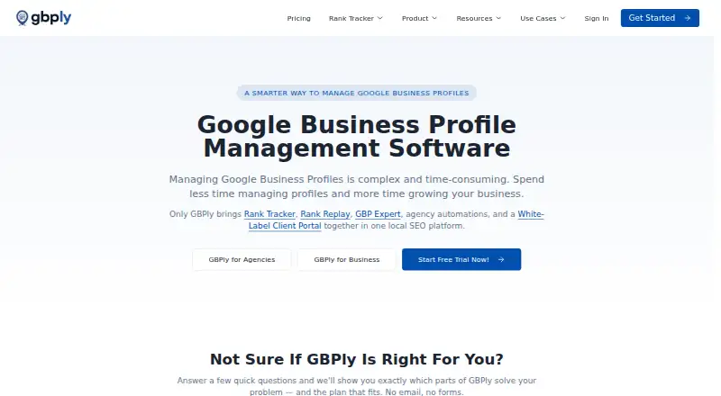 GBPly screenshot