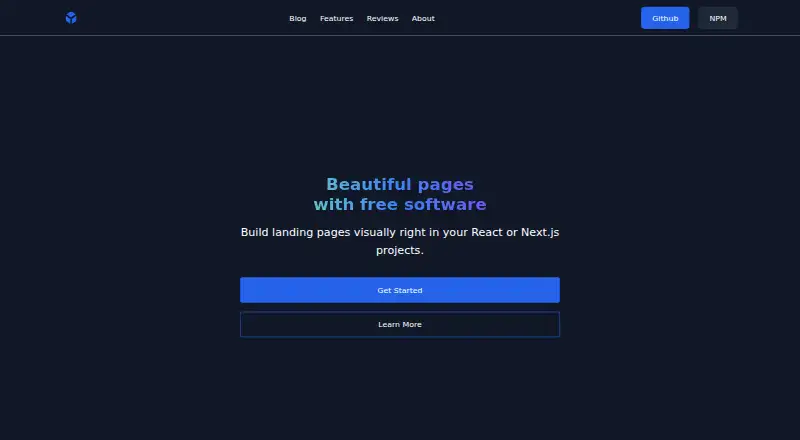 Destack screenshot