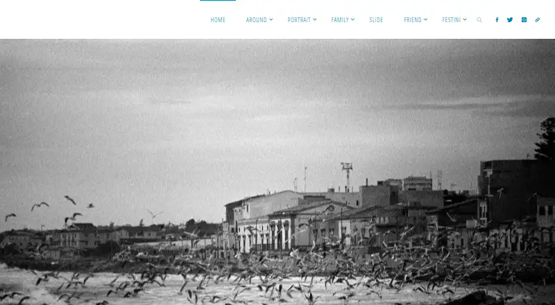Biznet Gio Cloud screenshot