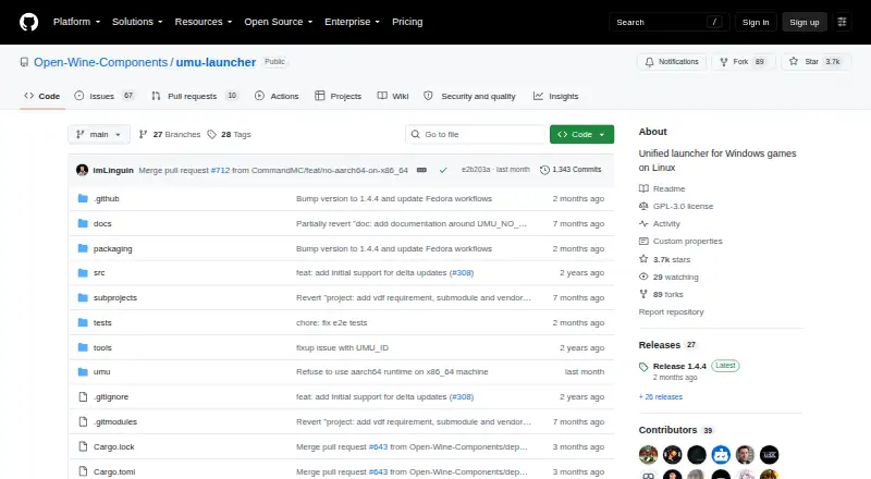 umu-launcher screenshot