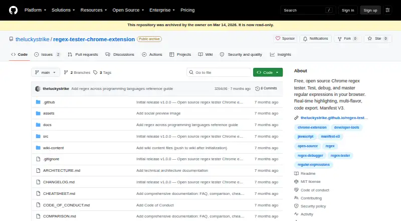 Regex Tester Pro screenshot