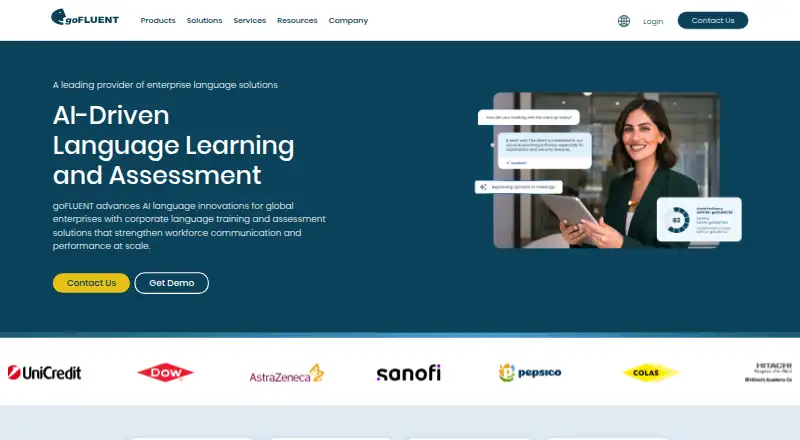 goFLUENT screenshot