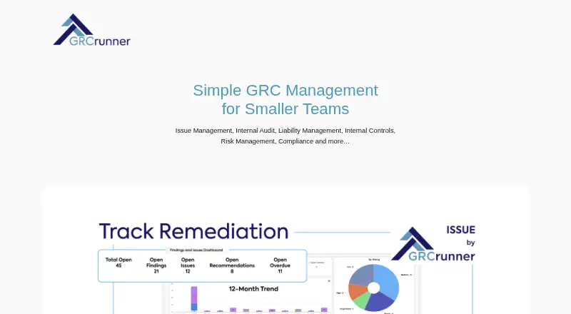 GRCrunner screenshot