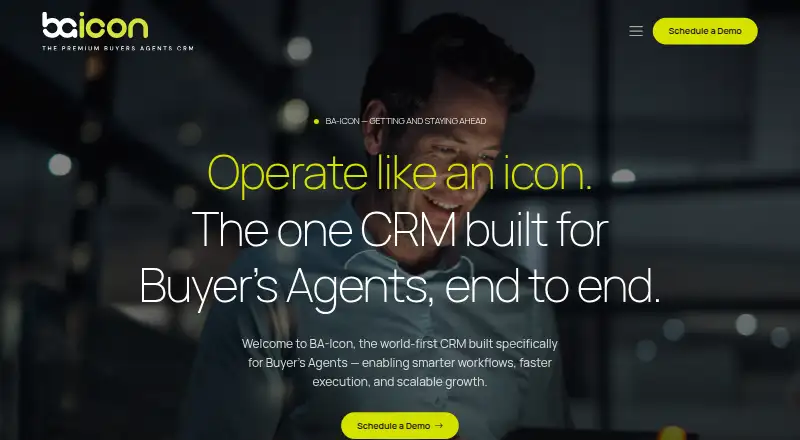 BA-ICON screenshot