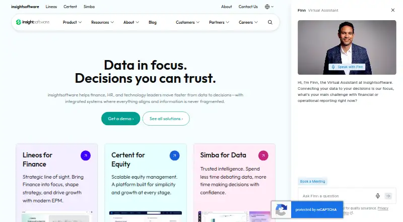 JustPerform screenshot
