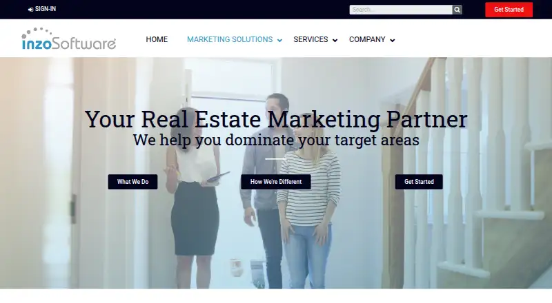 MyRealtyWorks screenshot
