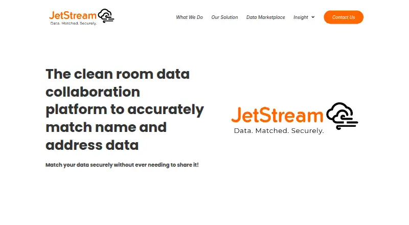 JetStream screenshot
