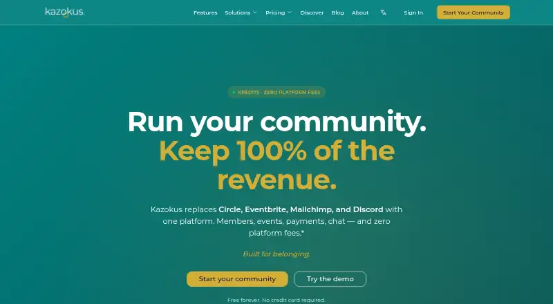 Kazokus screenshot