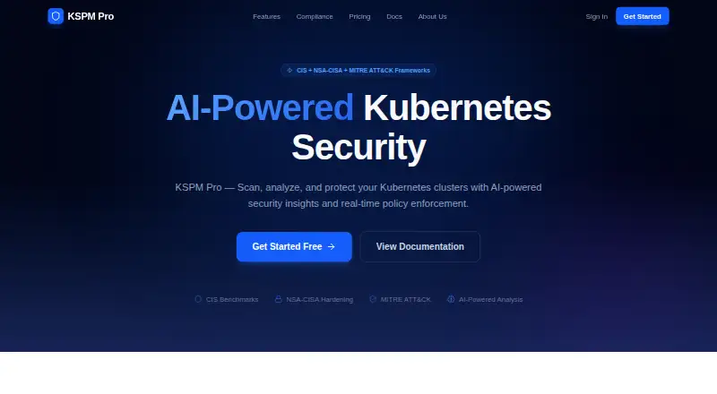 KSPM Pro screenshot