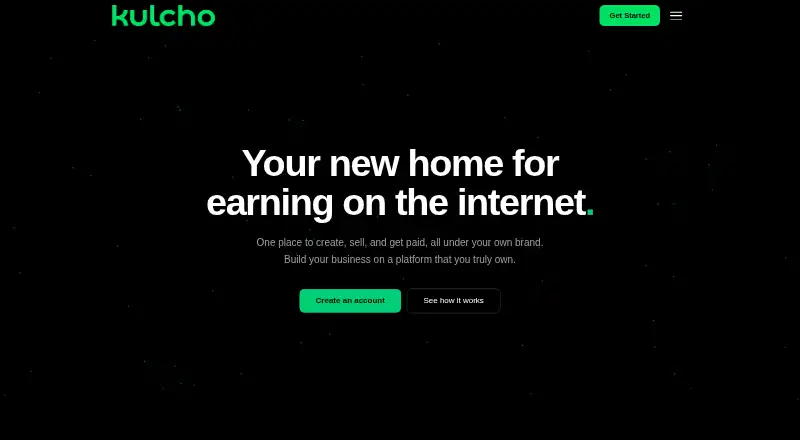 Kulcho screenshot
